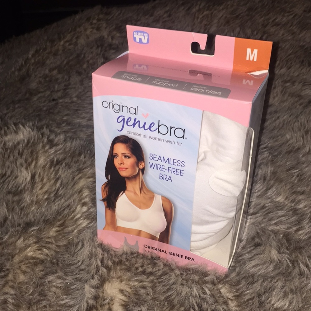 Original Genie Bra
